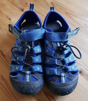 Dockers Sandalen Trekkingsandalen blau Hessen - Walluf Vorschau