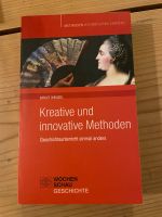 Kreative und innovative Methoden im GU - Birgit Wenzel Köln - Nippes Vorschau