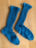 Handgestrickte Socken Bayern - Auerbach in der Oberpfalz Vorschau