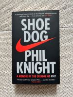 Shoe Dog - Phil Knight englisch München - Ludwigsvorstadt-Isarvorstadt Vorschau