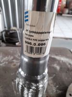 Flexrohr 5 er BMW, neu, Sachsen-Anhalt - Zerbst (Anhalt) Vorschau