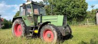 Fendt 611 aus 3. Hand Tüv 4/26 DL-Bremse  inkl. 19 % Mwst. Niedersachsen - Lehrte Vorschau