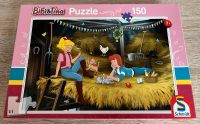 Schmidt Puzzle Bibi&Tina 150 Teile Niedersachsen - Harsefeld Vorschau