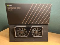 NVIDIA Geforxe RTX3070 FE Founders Edition Dresden - Cotta Vorschau