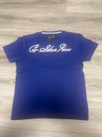 Herren T-Shirt G-Star XL blau / lila Bielefeld - Heepen Vorschau