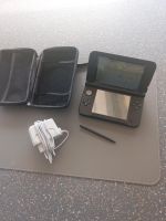 Nintendo 3ds XL altersbedingte Gebrauchsspuren mit OVP. Nordrhein-Westfalen - Rüthen Vorschau