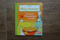 Molly Monster - Die besten Pfannkuchen der Welt von T. Siegers Bayern - Ingolstadt Vorschau