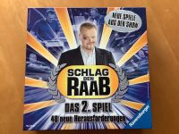 Schlag den Raab - 2. Spiel Gesellschaftsspiel Niedersachsen - Surwold Vorschau