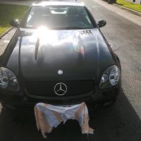 SLK R170 TOPANGEBOT Nordrhein-Westfalen - Herne Vorschau