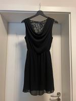 Colloseum Damen Kleid schwarz Gr. S Rücken Spitze Auschnitt Sachsen - Coswig Vorschau