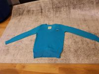 Hollister Oberteil gr.XS blau V Ausschnitt pulli pullover Nordrhein-Westfalen - Oberhausen Vorschau