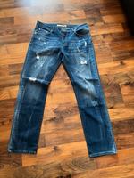 Jeans Hose OFF Design Herrenbekleidung Herren Jeans 34/34 Duisburg - Walsum Vorschau