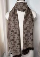 Gucci Schal für Damen Brandenburg - Ahrensfelde Vorschau