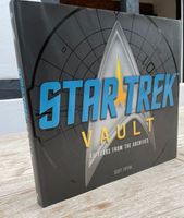 Star Trek Vault - 40 years from the archives, englisch Bonn - Nordstadt  Vorschau