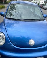 VW Beetle 1,6 Benziner Nordrhein-Westfalen - Lippstadt Vorschau