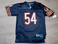 REEBOK Trikot CHICAGO BEARS L 54 Brian Urlacher USA wie NEU Hessen - Fernwald Vorschau