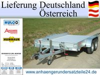 Anssems AMT2500.407x180x18, Anhänger, Autotransporter, neu Baden-Württemberg - Hechingen Vorschau