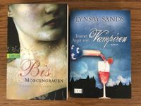 TWILIGHT 1 I Biss zum Morgengrauen STEPHANIE MEYER Vampir-Roman Nordrhein-Westfalen - Herne Vorschau