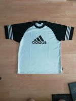 Trikot Adidas weiß L Rheinland-Pfalz - Bendorf Vorschau