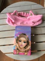 NEU Topmodel Beauty Haarband Headband pink rosa Hessen - Obertshausen Vorschau