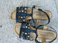 Schuhe  Dr.jürgens  gr 39 Baden-Württemberg - Bruchsal Vorschau