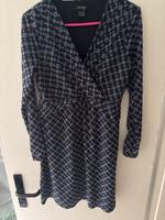 Kleid in Größe 36/38 Hessen - Niedernhausen Vorschau