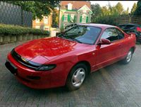 Toyota Celica OLD TIMER 2.0 GTI Nordrhein-Westfalen - Remscheid Vorschau