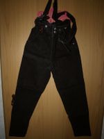 Jeans mit abnehmbaren Trägern Saarland - St. Wendel Vorschau