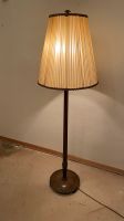 Alte, antike Stehlampe Vintage | H 168cm | Ø 52m Niedersachsen - Jever Vorschau