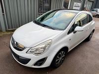 Opel Corsa D OPC-Line 1 Color Edition Nordrhein-Westfalen - Krefeld Vorschau