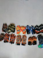 Verschiedene Motocross Handschuhe Gr. 6-9 Bayern - Marktzeuln Vorschau