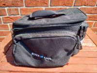 Sehr gut erhaltene Fahrradtasche zu verkaufen Niedersachsen - Damme Vorschau