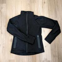 Sportjacke H&M Sport schwarz Gr. S Sachsen - Großröhrsdorf Vorschau