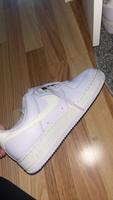 Airforce weiß beige Hessen - Hanau Vorschau