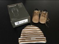 Originale Timberland Schuhe Größe 18,5 Nordrhein-Westfalen - Soest Vorschau