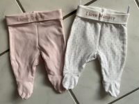 Hose Baby I love mummy i love daddy c&a Größe 50 wie neu Nordrhein-Westfalen - Bornheim Vorschau