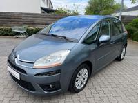Citroën C4 Picasso 1.6 Tendance Automatik Klima Tüv Neu Nordrhein-Westfalen - Mönchengladbach Vorschau