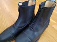 USG Stiefelette Stiefel schwarz Gr. 35 - Top Zustand Aachen - Eilendorf Vorschau