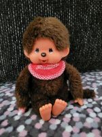 Sekiguchi Monchhichi, roter Latz Bayern - Erlangen Vorschau