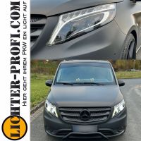 Voll LED Scheinwerfer für Mercedes Vito W447 2014 bis 2023 Hessen - Calden Vorschau