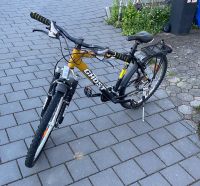 Ghost, Mountainbike Jugend Fahrrad, 24 Zoll Bayern - Lindau Vorschau