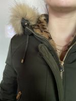 Winterjacke von Zara Brandenburg - Ahrensfelde Vorschau