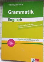 Englisch Grammatik Oberstufe Hessen - Nauheim Vorschau