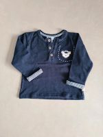 Langarmshirt von Steiff Gr.74 Dortmund - Grevel Vorschau