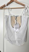 Zara TOP - LIMITED EDITION Gr. XS Lübeck - Kücknitz Vorschau