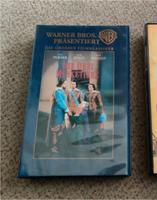 VHS Die drei Musketiere Schleswig-Holstein - Kiel Vorschau