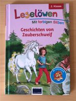 Leselöwen Geschichten vom Zauberschweif 2. Klasse Rheinland-Pfalz - Wöllstein Vorschau