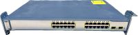 Cisco Catalyst 3750 Series PoE-24Port Netzwerk Switch Niedersachsen - Ritterhude Vorschau