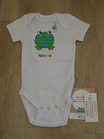 Baby Mitwachsbody Kurzarm "JAKO-O", Gr. 68/74, neu Bayern - Obertraubling Vorschau