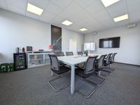 Flexibel gestaltbare Büroetage in Darmstadt inkl. Dachterrasse !! Hessen - Darmstadt Vorschau